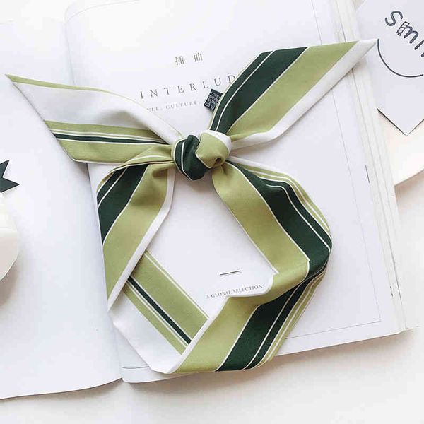 designer silk head bag hair scarf spring summer and autumn style simple wind stripe silk decoration small scarf womens new scarf hair band, Blue;gray
designer silk head bag hair scarf spring summer and autumn style simple wind stripe silk decoration small scarf womens new scarf hair band, Blue;gray