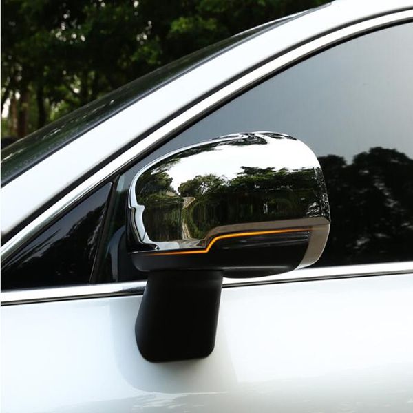 2pcs abs chrome car side door rearview decorative cover,mirrow protective cover for volvo xc60 2014-2022
2pcs abs chrome car side door rearview decorative cover,mirrow protective cover for volvo xc60 2014-2022