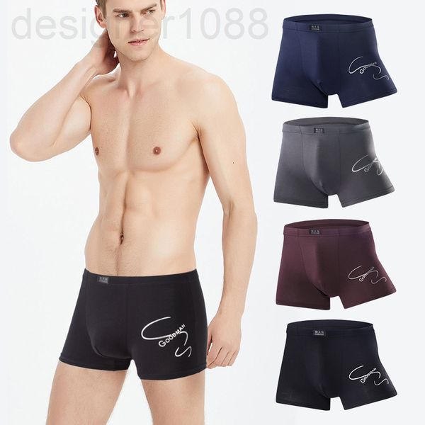 underpants designer men's underwear modal men's breathable middle waist comfortable boxer shorts bamboo fiber boxers yjeb, Black;white
underpants designer men's underwear modal men's breathable middle waist comfortable boxer shorts bamboo fiber boxers yjeb, Black;white