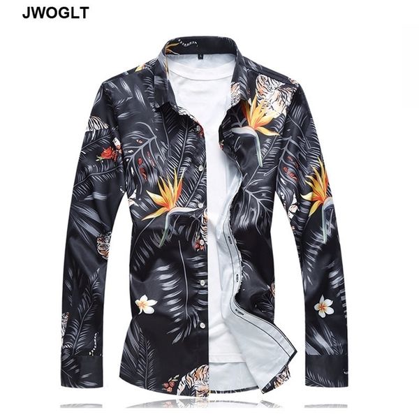 45kg120kg spring autumn new tiger and flowers printed button down long sleeve shirts 5xl 6xl 7xl male blouse 210412, White;black
45kg120kg spring autumn new tiger and flowers printed button down long sleeve shirts 5xl 6xl 7xl male blouse 210412, White;black