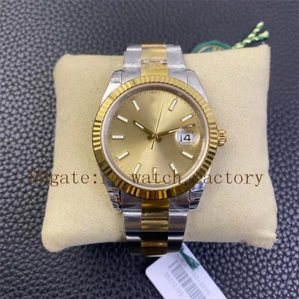 watches children's luxury automatic wristwatches 41mm date 126333 gold steel bracelet cal.3235 crystal watch ew waterproof eta, Slivery;black
watches children's luxury automatic wristwatches 41mm date 126333 gold steel bracelet cal.3235 crystal watch ew waterproof eta, Slivery;black