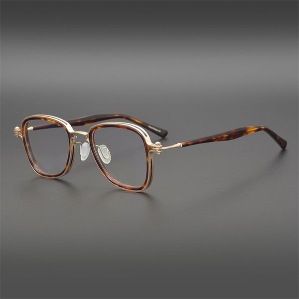 60% outlet online store classical military green small square hand-made glasses frame, height of men and women, large face, White;black
60% outlet online store classical military green small square hand-made glasses frame, height of men and women, large face, White;black