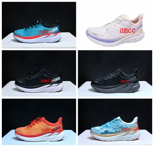 2022 women men hoka one one clifton 8 running casual shoe anacapa low bondi 7 rincon3 white black blue orange trainers outdoor sneakers amcc
2022 women men hoka one one clifton 8 running casual shoe anacapa low bondi 7 rincon3 white black blue orange trainers outdoor sneakers amcc