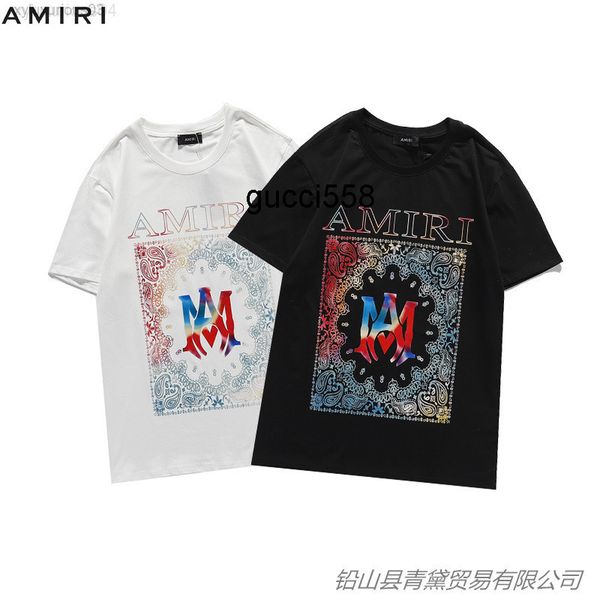 street fashion amis colorful pattern letter 220g fine sulfur cotton printed t-shirt hip hop high, White;black
street fashion amis colorful pattern letter 220g fine sulfur cotton printed t-shirt hip hop high, White;black