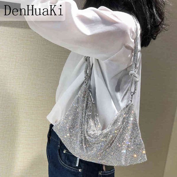 handmade evening clutch bag rhinestones silver shiny crystal wedding purses and handbag luxury diamonds shoulder purse
handmade evening clutch bag rhinestones silver shiny crystal wedding purses and handbag luxury diamonds shoulder purse