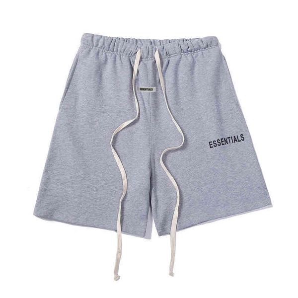 2022 spring and summer new fog double thread essentials fashion brand american loose men's five point short pants elastic breathable ve, White;black
2022 spring and summer new fog double thread essentials fashion brand american loose men's five point short pants elastic breathable ve, White;black