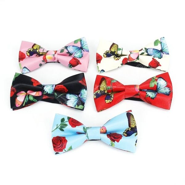 fashion men's pu leather men vintage bow tie female necktie wedding luxury cravate homme wedding party bowtie for man, Black;gray
fashion men's pu leather men vintage bow tie female necktie wedding luxury cravate homme wedding party bowtie for man, Black;gray