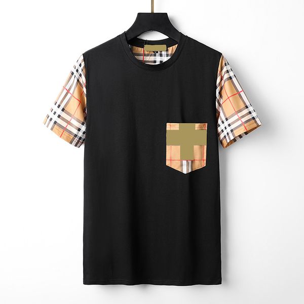 2022 summer mens designer t shirt casual man womens tees with letters print short sleeves sell luxury men hip hop clothes #997, White;black
2022 summer mens designer t shirt casual man womens tees with letters print short sleeves sell luxury men hip hop clothes #997, White;black