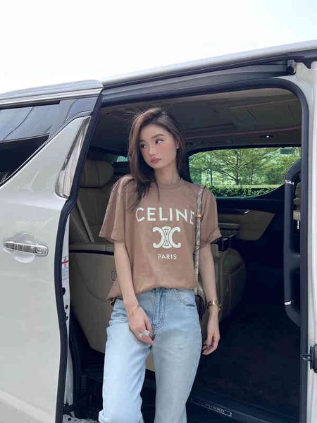 women's t-shirt ce home arc de triomphe printed short sleeve t-shirt women's loose 2022 summer fashion flf3, White
women's t-shirt ce home arc de triomphe printed short sleeve t-shirt women's loose 2022 summer fashion flf3, White