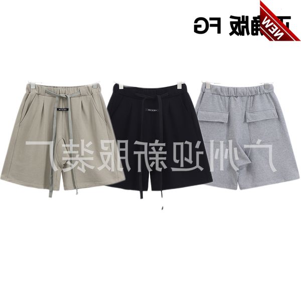 50% off discount right fg fashion brand fugui s casual sports pants men's and women's same loose work cloth hip hop 5-point shorts, Black
50% off discount right fg fashion brand fugui s casual sports pants men's and women's same loose work cloth hip hop 5-point shorts, Black