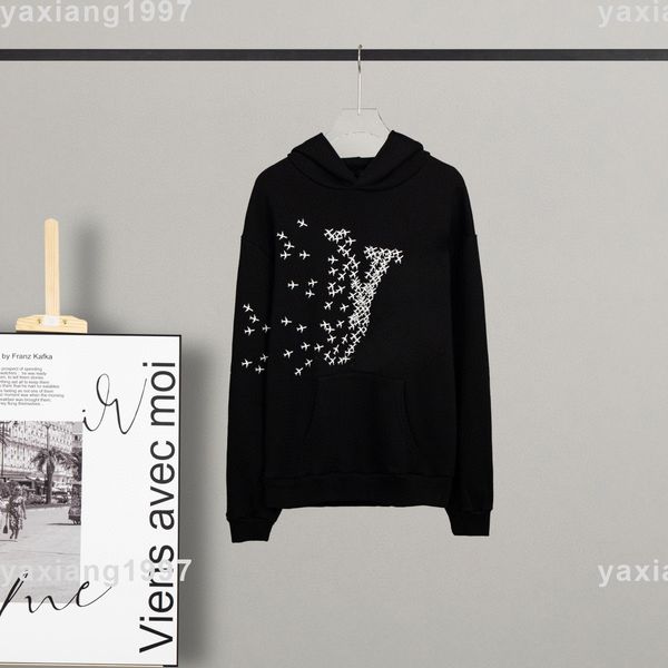 2022ss spring and summer new sweatshirts hoodies shirt high grade cotton men's size s-3xl 22, Black;brown
2022ss spring and summer new sweatshirts hoodies shirt high grade cotton men's size s-3xl 22, Black;brown