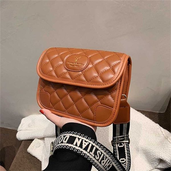 wide strap lingge small women's autumn and winter trend version solid color single messenger wholesale store 65% off factory wholesale
wide strap lingge small women's autumn and winter trend version solid color single messenger wholesale store 65% off factory wholesale