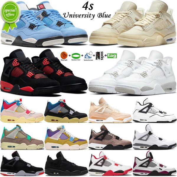 boots 2022 jumpman 4 og 4s university blue sail mens basketball shoes red thunder white, Black
boots 2022 jumpman 4 og 4s university blue sail mens basketball shoes red thunder white, Black