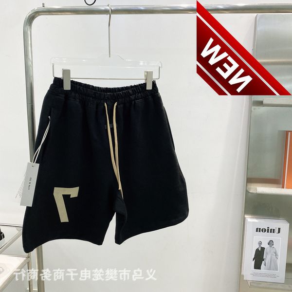 50% off discount i don't like ess of god fog main line season high street digital printed american five point shorts men, White;black
50% off discount i don't like ess of god fog main line season high street digital printed american five point shorts men, White;black