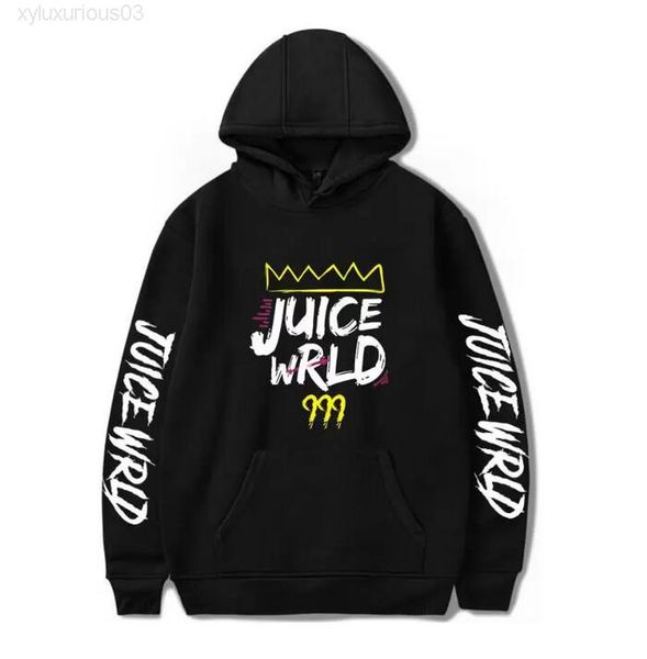 mens rapper juice wrld hip hop print hooded sweatshirt women/men clothes hoodies plus size 4xl, Black
mens rapper juice wrld hip hop print hooded sweatshirt women/men clothes hoodies plus size 4xl, Black