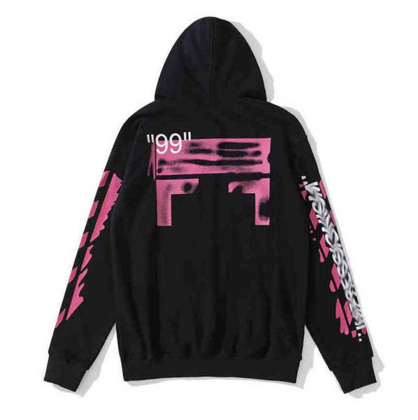 loose mens offs hoodies brand classic sweatshirts hoodie cotton pullover long sleeved back oil paint arrow x women hooded black white jacke
loose mens offs hoodies brand classic sweatshirts hoodie cotton pullover long sleeved back oil paint arrow x women hooded black white jacke