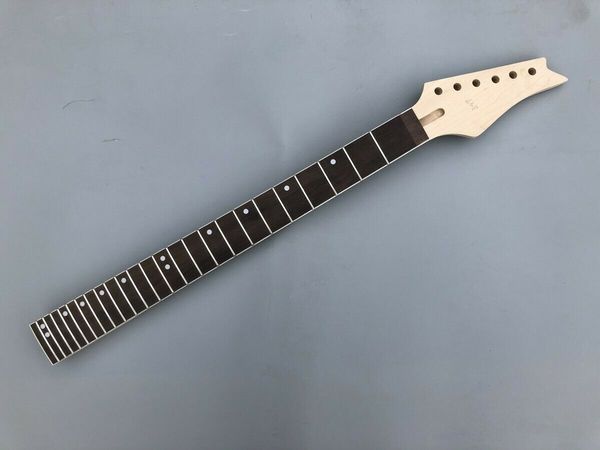 maple guitar neck 24fret 25.5inch rosewood fretboard locking nut nice inlay #kc
maple guitar neck 24fret 25.5inch rosewood fretboard locking nut nice inlay #kc