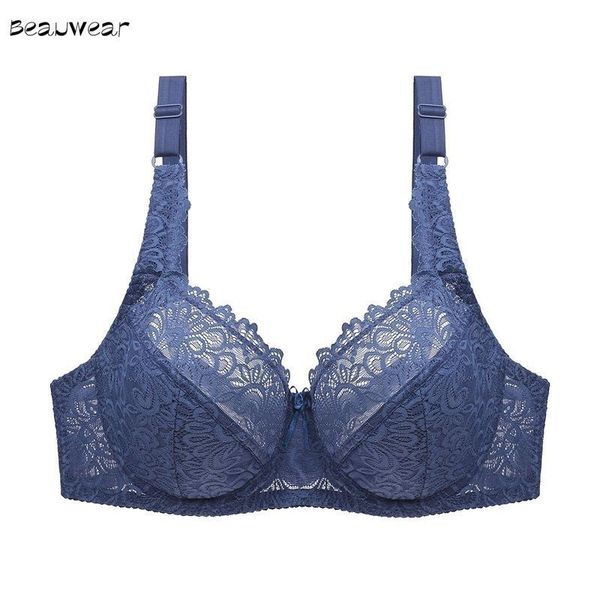 beauwear women plus size brassiere lingerie embroidery floral lace bra bralette underwired underwear bh 34-44 c d dd e 220511, Red;black
beauwear women plus size brassiere lingerie embroidery floral lace bra bralette underwired underwear bh 34-44 c d dd e 220511, Red;black