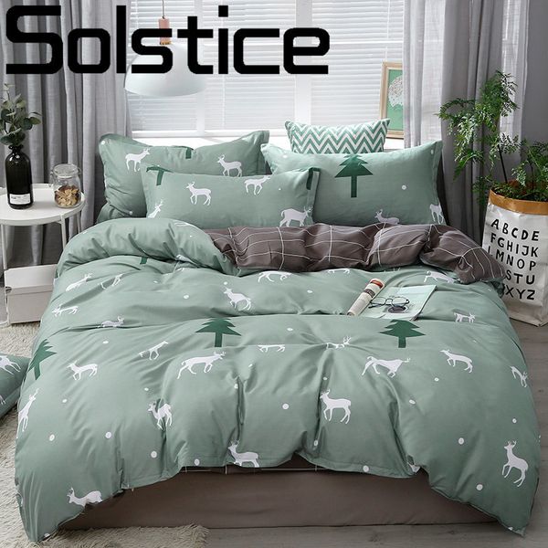 solstice home textile forest deer tropic duvet cover pillowcase bed sheet child teen girl colorful bedding cover set 3-4pcs/sets 220429
solstice home textile forest deer tropic duvet cover pillowcase bed sheet child teen girl colorful bedding cover set 3-4pcs/sets 220429