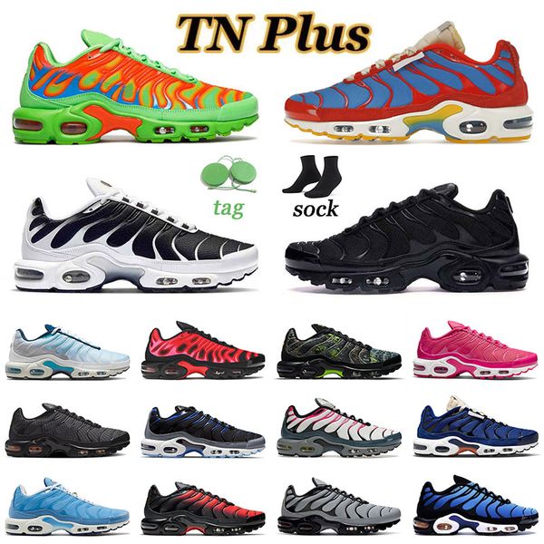 tn plus trainers running shoes for men women triple white black royal grey oreo bred terrascape university blue fury tns sneakers sports run, White;red
tn plus trainers running shoes for men women triple white black royal grey oreo bred terrascape university blue fury tns sneakers sports run, White;red