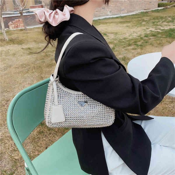 40% off 2022 trendy s hand spring new underarm fashion one shoulder bag with diamond zipper tote bagin7n
40% off 2022 trendy s hand spring new underarm fashion one shoulder bag with diamond zipper tote bagin7n