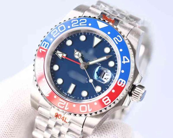 luxury yachtmaster watch for men mechanical movement wrist quality helvetic eta famous brands man diver men, Slivery;brown
luxury yachtmaster watch for men mechanical movement wrist quality helvetic eta famous brands man diver men, Slivery;brown