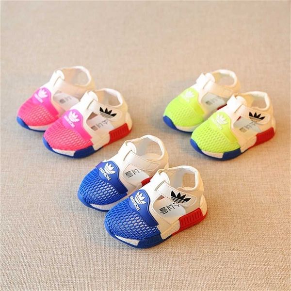 2022 summer kids baby infants mesh sandal shoes sports casual sneaker 2 parts prewalker anti skid flats running outdoor shoes boy girls todd, Black;red
2022 summer kids baby infants mesh sandal shoes sports casual sneaker 2 parts prewalker anti skid flats running outdoor shoes boy girls todd, Black;red