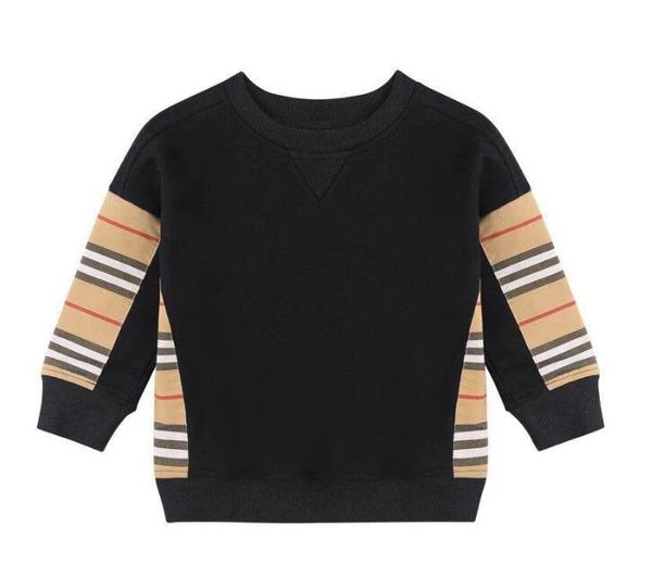 spring autumn baby boys girls pullover kids long sleeve striped sweaters children casual sweatshirt, Blue
spring autumn baby boys girls pullover kids long sleeve striped sweaters children casual sweatshirt, Blue