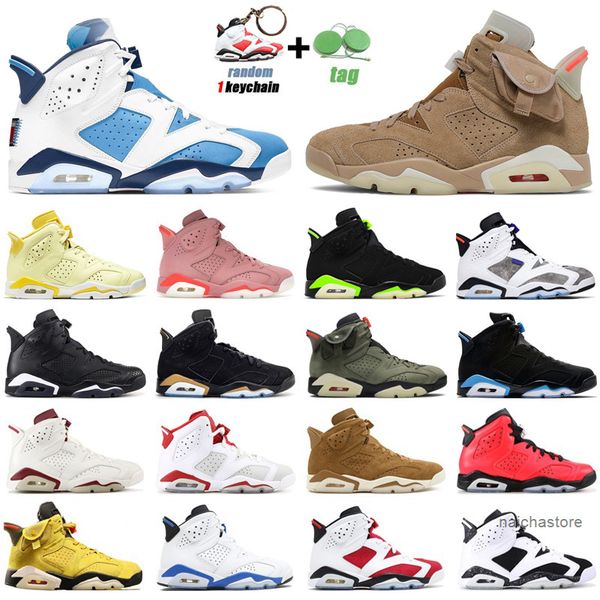 2021 6s unc jumpman basketball shoes mens trainers electric green carmine red infrared hare angry bull sport blue marron outdoor sports
2021 6s unc jumpman basketball shoes mens trainers electric green carmine red infrared hare angry bull sport blue marron outdoor sports
