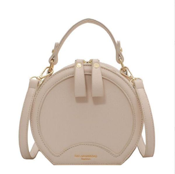 women circular barrel shoulder bags pu leather crossbody bag evening clutch brand round box bag party handbag
women circular barrel shoulder bags pu leather crossbody bag evening clutch brand round box bag party handbag