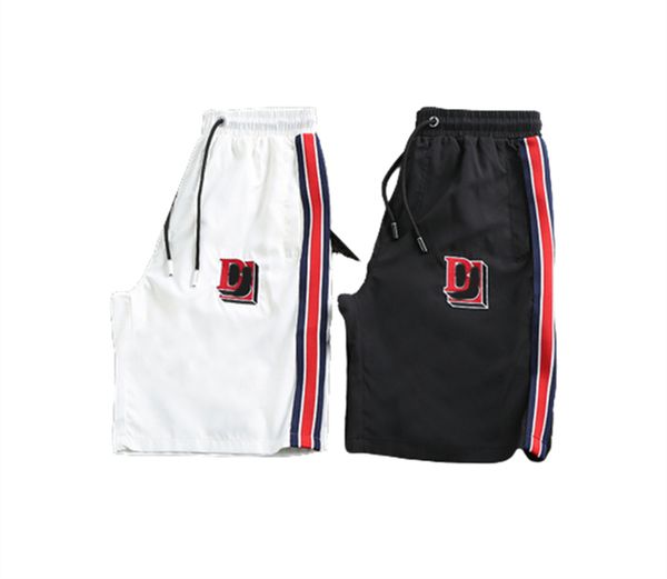 fashion mens designers shorts quick drying swimwear printing 2022 summer board beach pants men swim short @27, White;black
fashion mens designers shorts quick drying swimwear printing 2022 summer board beach pants men swim short @27, White;black