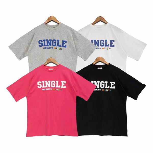 men's t-shirts high version vtm wittmoe basic letter single print t-shirt, White;black
men's t-shirts high version vtm wittmoe basic letter single print t-shirt, White;black