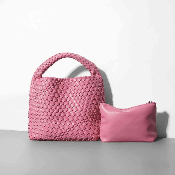 closely handmade woven hobo handbags and purses for women tote ladies soft leather designer shoulder bucket bag 0628
closely handmade woven hobo handbags and purses for women tote ladies soft leather designer shoulder bucket bag 0628