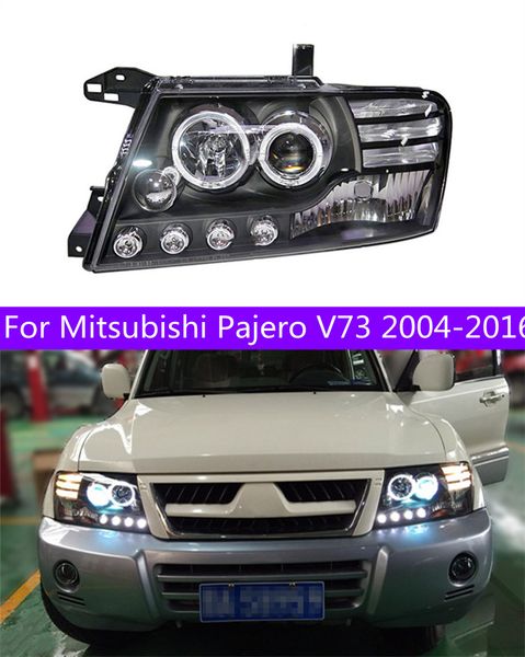 led head lamp for mitsubishi pajero v73 20 04-20 16 montero headlight turn signal lights led high beam lens daytime running light
led head lamp for mitsubishi pajero v73 20 04-20 16 montero headlight turn signal lights led high beam lens daytime running light