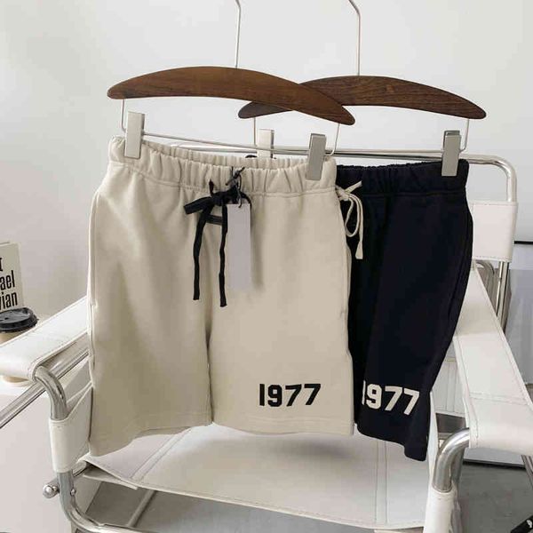 s fog 19777 high street loose five leggings men women 2022 fashion design all-match men's and women's shorts trendy clothing, White;black
s fog 19777 high street loose five leggings men women 2022 fashion design all-match men's and women's shorts trendy clothing, White;black