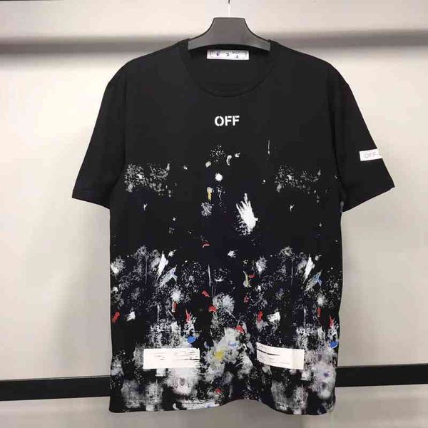 factory direct sales new trendy luxury brand short sleeves arrow print ow t-shirt men's and women's half, White;black
factory direct sales new trendy luxury brand short sleeves arrow print ow t-shirt men's and women's half, White;black
