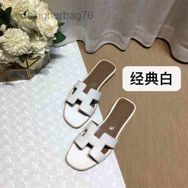 sandals designer herme oran slippers women ladies luxury slippers shoes leisure high version leather h women's 2022 summer flip flop we, Black
sandals designer herme oran slippers women ladies luxury slippers shoes leisure high version leather h women's 2022 summer flip flop we, Black