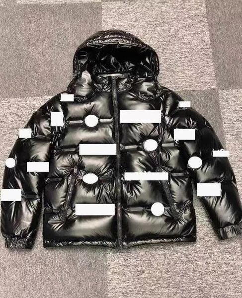 designer jackets men couple down clothing white duck down is soft and full comfortable warm puffer jacket, Black
designer jackets men couple down clothing white duck down is soft and full comfortable warm puffer jacket, Black