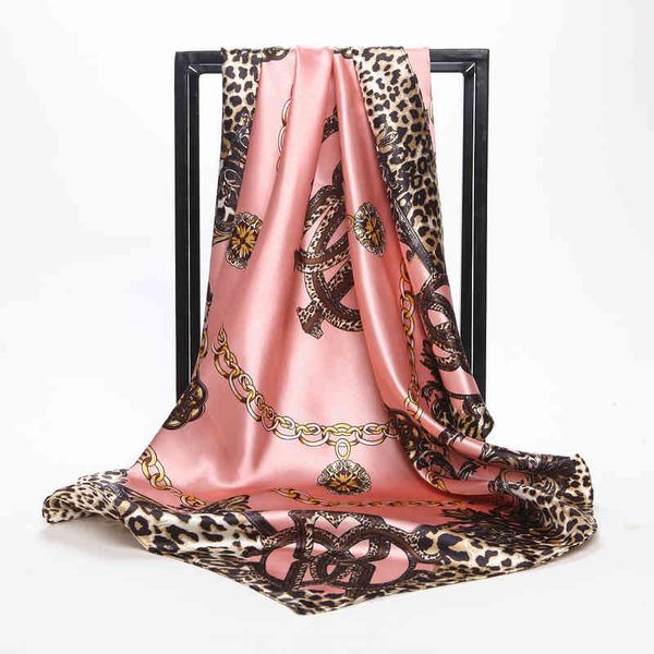 90cm professional generous silk scarf versatile women's small shawl winter stewardess bank gift, Blue;gray
90cm professional generous silk scarf versatile women's small shawl winter stewardess bank gift, Blue;gray