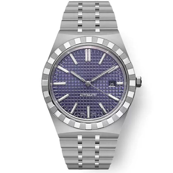 u1 mens automatic mechanical watches classic style 42mm full stainless steel strap wristwatches sapphire super luminous caijiamin montre de, Slivery;brown
u1 mens automatic mechanical watches classic style 42mm full stainless steel strap wristwatches sapphire super luminous caijiamin montre de, Slivery;brown