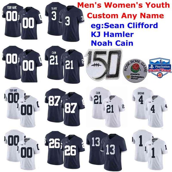 penn state nittany lions college football jerseys womens mac hippenhammer jersey lamont wade michael johnson jr. john reid custom stitched, Black
penn state nittany lions college football jerseys womens mac hippenhammer jersey lamont wade michael johnson jr. john reid custom stitched, Black
