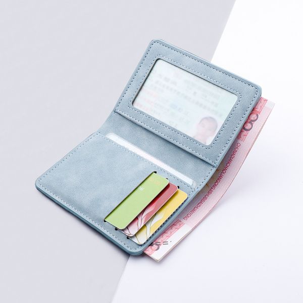 fashion wallet women/men black/blue/gray/brown/coffee slim female/male purse man id/credit card holder wallet case 2022 card bag, Red;black
fashion wallet women/men black/blue/gray/brown/coffee slim female/male purse man id/credit card holder wallet case 2022 card bag, Red;black