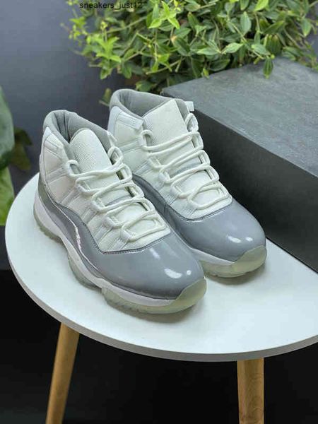 new release high cut 11 cool men basketball shoes jumpman grey gunsmoke white sports sneaker with box
new release high cut 11 cool men basketball shoes jumpman grey gunsmoke white sports sneaker with box