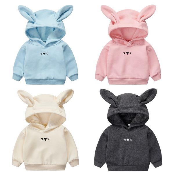 childrens clothes boys and girls tshirts spring autumn hoodies cute cotton thin baby clothing for14y one pcs sale 220721, Black
childrens clothes boys and girls tshirts spring autumn hoodies cute cotton thin baby clothing for14y one pcs sale 220721, Black