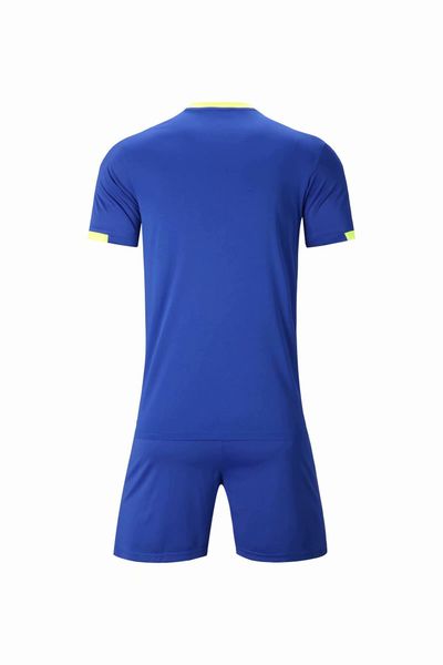 699 custom wear white soccer jerseys suit men's match short sleeve training football shirt kit men sports uniform print number name spo, Black;yellow
699 custom wear white soccer jerseys suit men's match short sleeve training football shirt kit men sports uniform print number name spo, Black;yellow