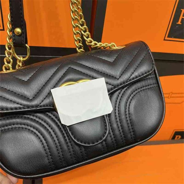 new women's bag marmont love wave title seam double chain sling one shoulder messenger bag non bags
new women's bag marmont love wave title seam double chain sling one shoulder messenger bag non bags