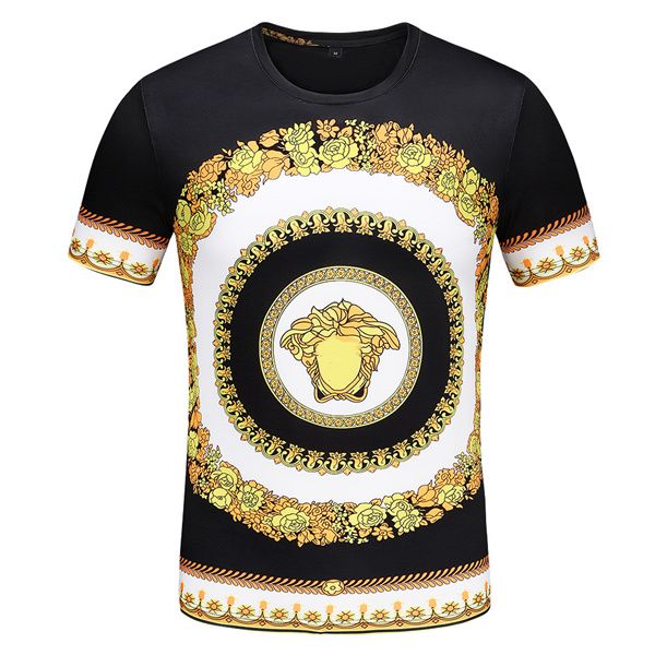 22ss mend t shirt summer style tiger embroidery with letters tees short sleeve casual shirts asian size m-xxxl s9, White;black
22ss mend t shirt summer style tiger embroidery with letters tees short sleeve casual shirts asian size m-xxxl s9, White;black