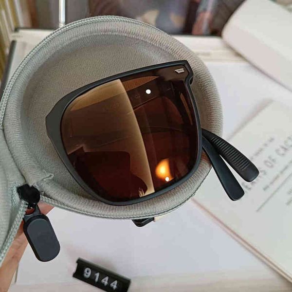 sunglasses foldable women 2022 box gm fashion anti uv polarized men's net red eye tide, White;black
sunglasses foldable women 2022 box gm fashion anti uv polarized men's net red eye tide, White;black