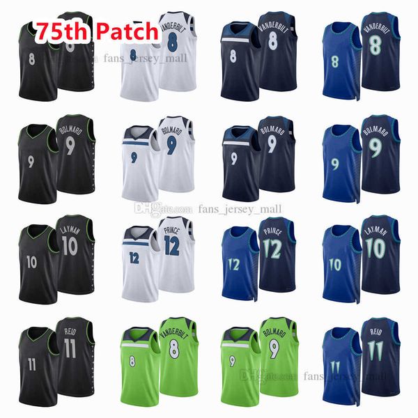 printed 75th patch city basketball jerseys jake 10 layman naz 11 reid jarred 8 vanderbilt leandro 9 bolmaro jersey color white blue black cu, Black;red
printed 75th patch city basketball jerseys jake 10 layman naz 11 reid jarred 8 vanderbilt leandro 9 bolmaro jersey color white blue black cu, Black;red