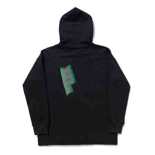 reflection luxurious personality men's and women's hoodies pullovers brand luxury designer hoodie sportswear sweatshirt fashion tr, Black
reflection luxurious personality men's and women's hoodies pullovers brand luxury designer hoodie sportswear sweatshirt fashion tr, Black